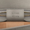Gucci Small Leather Sylvie Satchel Secondhand
