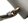 Gucci Small Leather Sylvie Satchel Secondhand