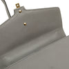Gucci Small Leather Sylvie Satchel Secondhand