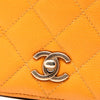 Chanel Mini Quilted Caviar Carry Around Flap Secondhand