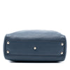 Gucci Small Calfskin Bamboo Shopper Satchel Secondhand