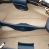 Gucci Small Calfskin Bamboo Shopper Satchel Secondhand