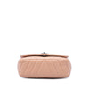 Chanel Small Chevron Caviar Data Center Envelope Flap Secondhand