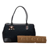 Gucci GG Canvas Princy Shoulder Bag Secondhand