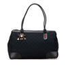 Gucci GG Canvas Princy Shoulder Bag Secondhand