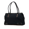 Gucci GG Canvas Princy Shoulder Bag Secondhand