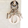 Dior Micro Patent Cannage Lady Dior Secondhand