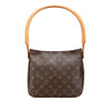 Louis Vuitton Monogram Looping MM Secondhand