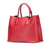Prada Medium Saffiano Cuir Double Satchel Secondhand