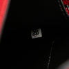 Prada Medium Saffiano Cuir Double Satchel Secondhand