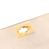 Valentino Large Grained Calfskin Roman Stud Satchel Secondhand