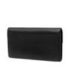 Louis Vuitton Leather LockMe Long Wallet Secondhand