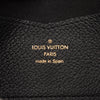 Louis Vuitton Leather LockMe Long Wallet Secondhand