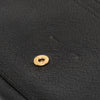 Louis Vuitton Leather LockMe Long Wallet Secondhand