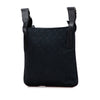 Gucci GG Canvas Crossbody Secondhand