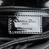 Dior Large Patent Cannage Lady Dior Secondhand