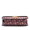 Dior Oblique Canvas DiorAddict Flap Secondhand