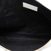 Balenciaga Chevre Motocross Classic Metallic Edge Clutch Secondhand