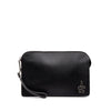 Prada Saffiano Bellboy Clutch Secondhand