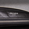 Prada Saffiano Bellboy Clutch Secondhand