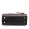 Dior Niki De Saint Phalle Mini Calfskin Heart Lady Dior Secondhand
