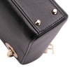 Dior Niki De Saint Phalle Mini Calfskin Heart Lady Dior Secondhand