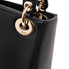 Dior Niki De Saint Phalle Mini Calfskin Heart Lady Dior Secondhand