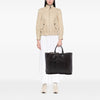 Gucci Leather Tote Secondhand