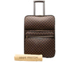 Louis Vuitton Damier Ebene Pegase Legere Business 55 Secondhand