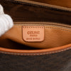 Celine Macadam Coated Canvas Tote Secondhand