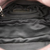 Miu Miu Matelasse Nappa Crystal Chain Crossbody Secondhand