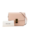Celine Medium Calfskin Classic Box Secondhand