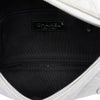Chanel CC Quilted Metallic Calfskin Street Allure Camera Bag Secondhand
