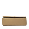 Chanel Mini Rectangular CC Quilted Lambskin Full Single Flap Secondhand