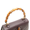 Gucci Calfskin Bamboo Night Secondhand