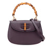 Gucci Calfskin Bamboo Night Secondhand