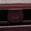 Gucci Calfskin Bamboo Night Secondhand