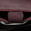 Gucci Calfskin Bamboo Night Secondhand