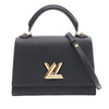 Louis Vuitton Taurillon Twist One Handle MM Secondhand