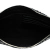Dior Oblique Canvas Clutch Secondhand