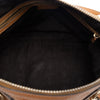 Gucci Medium Guccissima Charm Dome Satchel Secondhand