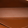 Secondhand Celine Triomphe Coated Canvas Claude Shoulder Bag
