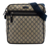 Gucci GG Supreme Crossbody Secondhand