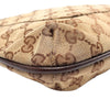 Gucci GG Canvas Crossbody Secondhand