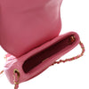 Chanel Mini Quilted Caviar CC Messenger Flap Secondhand