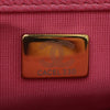 Chanel Mini Quilted Caviar CC Messenger Flap Secondhand