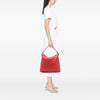 Gucci Guccissima Bamboo D Ring Hobo Secondhand