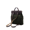Hermès Toile Herbag GM Backpack Secondhand