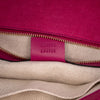 Gucci Soft Patent Soho Disco Clutch Secondhand