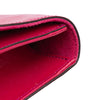 Gucci Soft Patent Soho Disco Clutch Secondhand